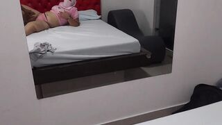 Egyptian sex movie ???? Hot Antel, a twenty-year-old man, defamed Jarrow's immoral wife ????????????