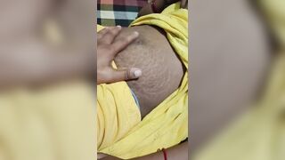 Sapna didi ki ghand bahut achhi hai