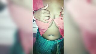 Boudi hot video