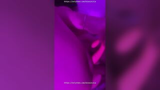 My Boyfried FUCK ME hard, and my PUSSY is so wet, i love my Papi Chulo