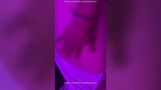 My Boyfried FUCK ME hard, and my PUSSY is so wet, i love my Papi Chulo