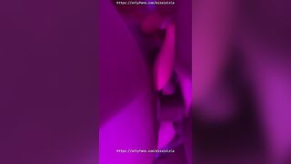 My Boyfried FUCK ME hard, and my PUSSY is so wet, i love my Papi Chulo