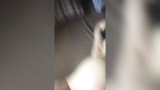FUCKING MY NEIGHBOR S SLUTTY WIFE BEFORE HER HUSBAND COMES HOME