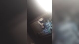 FUCKING MY NEIGHBOR S SLUTTY WIFE BEFORE HER HUSBAND COMES HOME