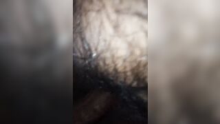 Indonesian widow is great