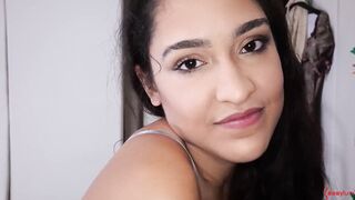 Sub girl analized in anal domination