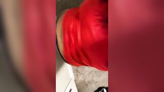 SHE LOVES SUCKING DADDY DICK