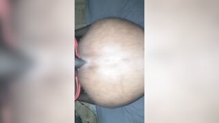 Granny Pussy Is Tight