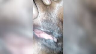 Granny Pussy Is Tight