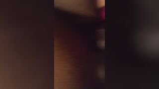 Ebony good pussy