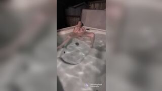 I want to taste your big cock deep throat it and fuck my tight pussy step mom sends video to step son teasing him