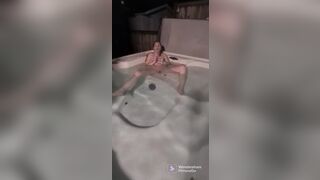I want to taste your big cock deep throat it and fuck my tight pussy step mom sends video to step son teasing him