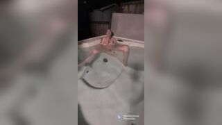 I want to taste your big cock deep throat it and fuck my tight pussy step mom sends video to step son teasing him