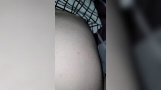 stepCousin fucks me face down