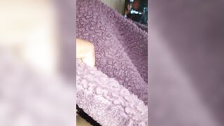 Step sister came over to suck on Phat Clit