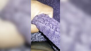 Step sister came over to suck on Phat Clit