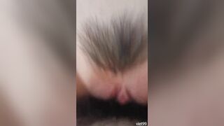 Fucking Vietnamese fwb has a very stimulating moaning voice