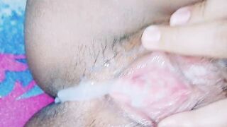 Pepek janda basah