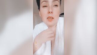 Why I Am Back