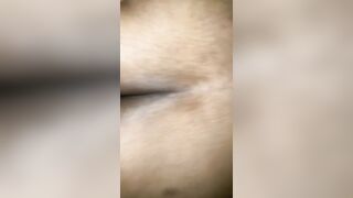 FACE DOWN ASS UP