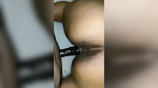 FACE DOWN ASS UP
