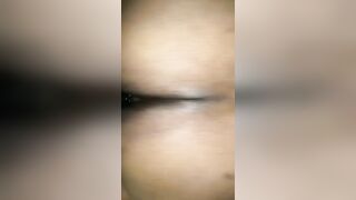 FACE DOWN ASS UP