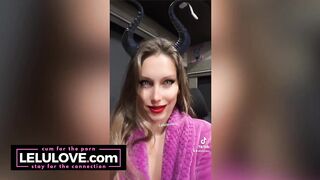 How I'm still struggling with eating, before and after my Halloween nails, new cowboy boots, hard work happiness - Lelu Love