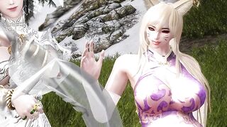 My fan video demo 15