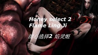 My fan video demo 15