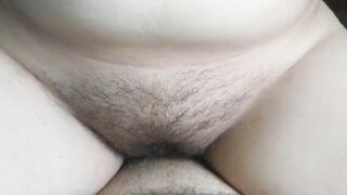 Virgin boy lose his virginity and very fast cum inside unprotected pussy