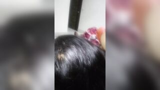 Desi Pakistani suck Indian dick