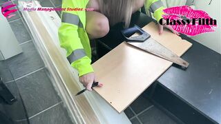 Classy Filth the DIY MILF e1