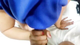 Stepmoms Arab Egyptian Niqab is fucked while alone, ohh yes I said, Stepmoms العربية المصرية النقاب