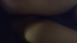 Found an actress in my bed