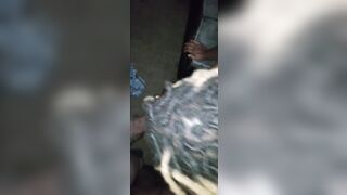 Freak eatin the dick