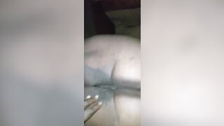 Freak eatin the dick