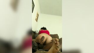 Pussy So Good I almost didn’t pull out ! ????