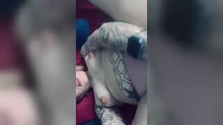 Come Fuck Me