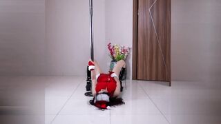 I would like to wish all my fans a very Merry Christmas! Happy Holidays! and a Very Happy New Year!