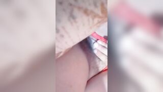 Embarazada caliente tocándose y metiéndome los deditos, me ayudas con mi calentura?