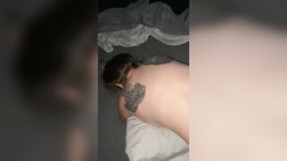 Extension drives wife crazy