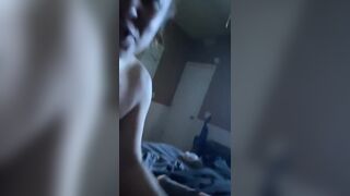 Strip and suck