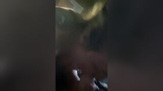 Strip and suck