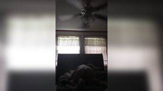 Quick sneaky fuck (part 2)