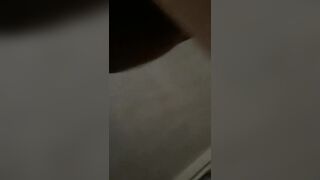 Big ass ebony Latina 19 yo teen