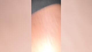 Horny Girl fucks her boyfriend until she cum