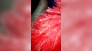 Motel, joya en mi culito, carne termino crudo, 3 parte.