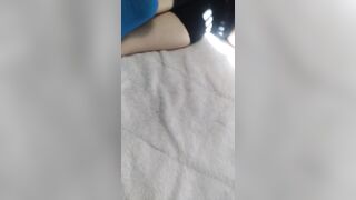 Former virgin is now a sex freak