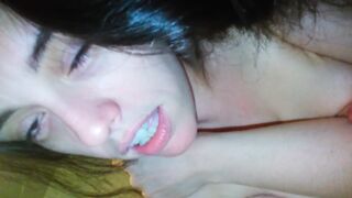 Onlyfans PinkMoonLust SINGS to Self Soothe Instead of Fucking You Living a Sad Taylor Swift Song