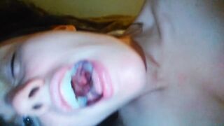 Onlyfans PinkMoonLust SINGS to Self Soothe Instead of Fucking You Living a Sad Taylor Swift Song